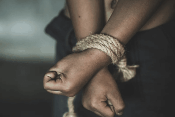 Kidnapping [Businessday NG]