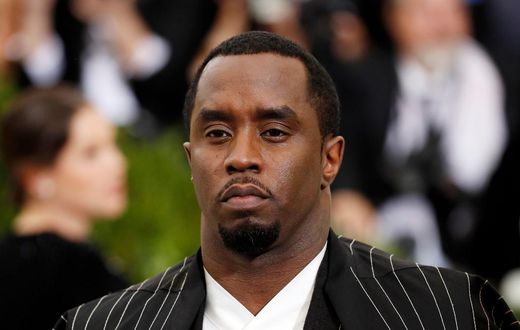 Sean "Diddy" Combs has been hit by a series of lawsuits accusing him of sexual assault, sexual trafficking, and engaging in other criminal activity. REUTERS/Lucas Jackson