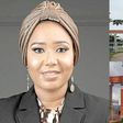 Acting Vice Chancellor University of Abuja, Prof. Aisha Maikudi. [Facebook/Guardian]