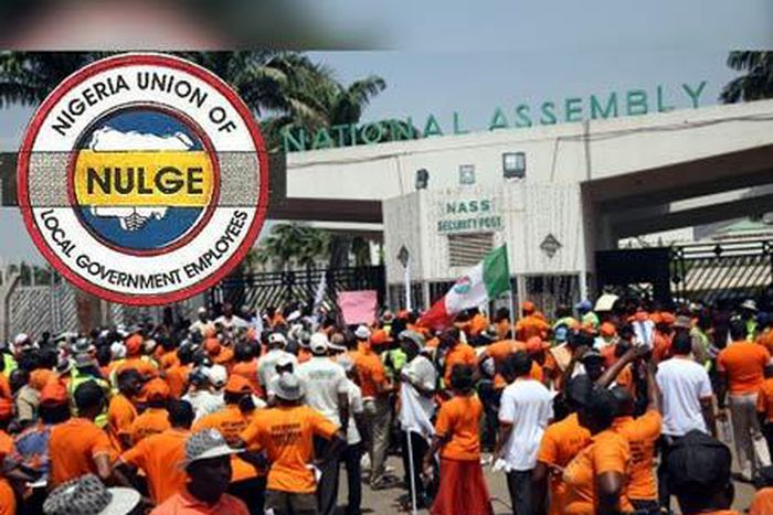 We declared fast over LG financial autonomy – Osun NULGE