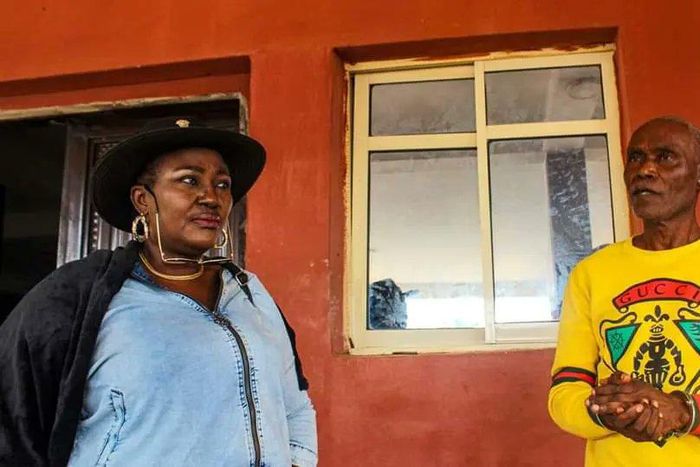 The suspect will be charged to court for prosecution [Nigeria Stories]