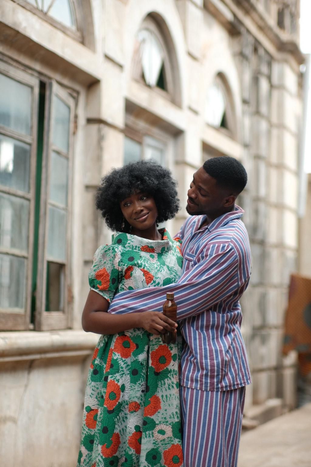 Farmer’s Bride [Filmone]