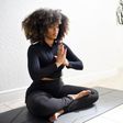 Meditating is a great for of self-care for most but it might not be what you need for you right now