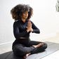Meditating is a great for of self-care for most but it might not be what you need for you right now