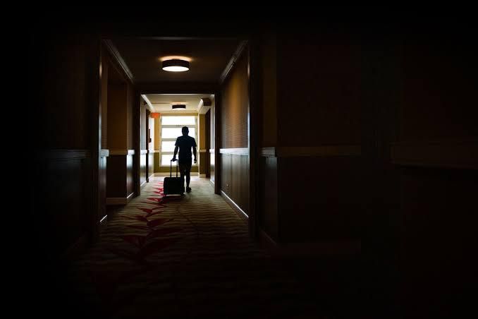 Would you spend a night in one of these haunted hotels? [Tripsavvy]