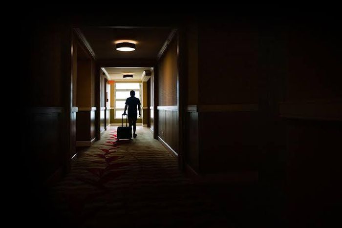 Would you spend a night in one of these haunted hotels? [Tripsavvy]