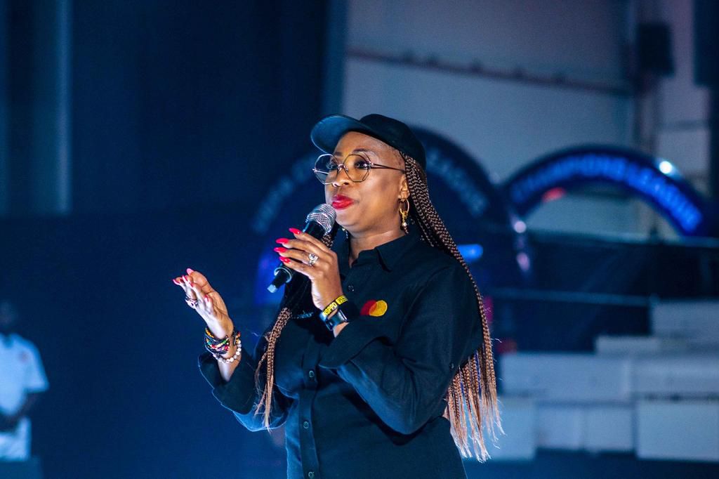 From Lagos with Love: Mastercard’s priceless UEFA Champions League final experience