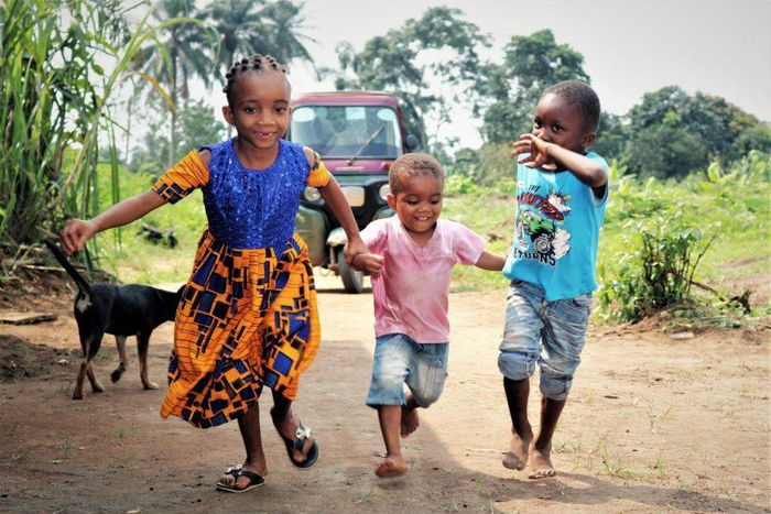 Deformed children [Nigeria Health Watch]