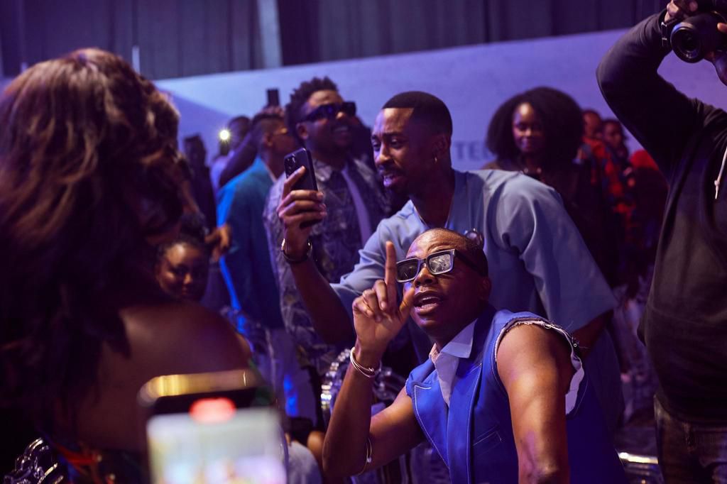 6 Tiwa Savage's performance leaves audience spellbound at TECNOCAMON 30 launch
