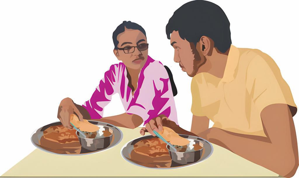 They hated each other at first but they love music so they got married [Getty Images]