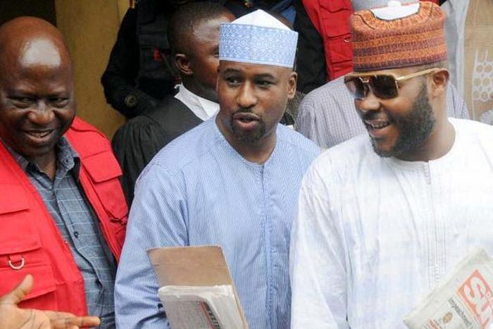 EFCC re-arraigns Bamanga Tukur, Arisekolas sons for alleged subsidy fraud [Ships & Ports]