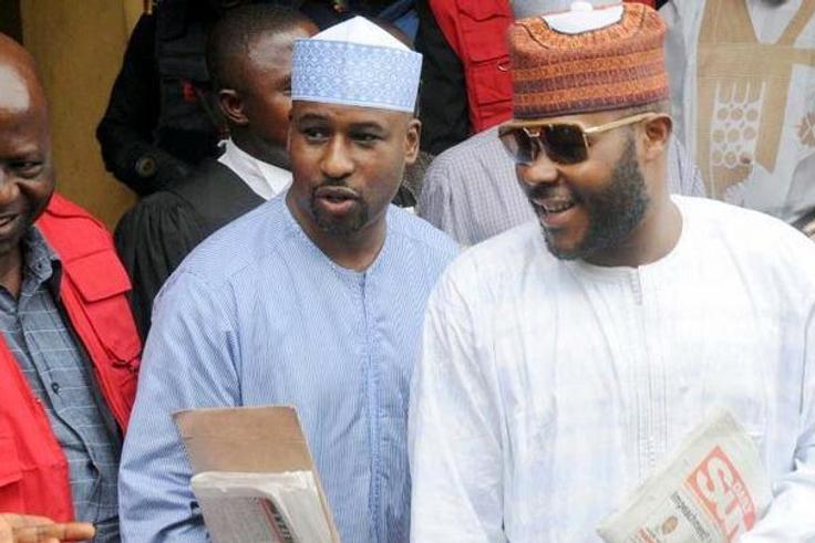 EFCC re-arraigns Bamanga Tukur, Arisekolas sons for alleged subsidy fraud [Ships & Ports]