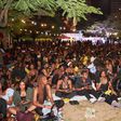 Movie in the Park, All Black Edition Powered by BangBet.