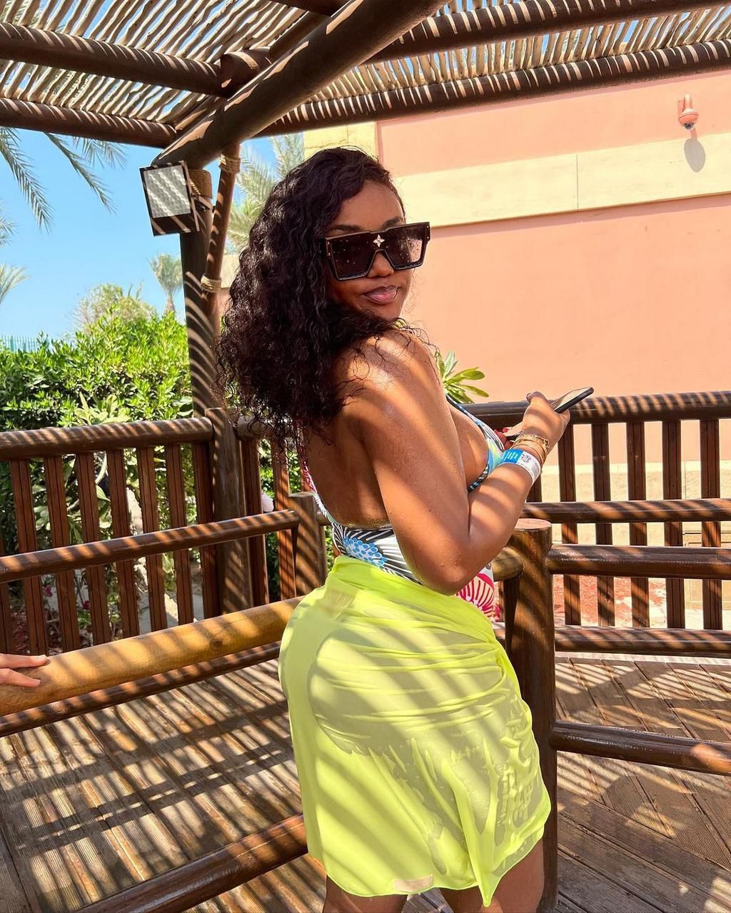 Chioma [instagram/thechefchi]