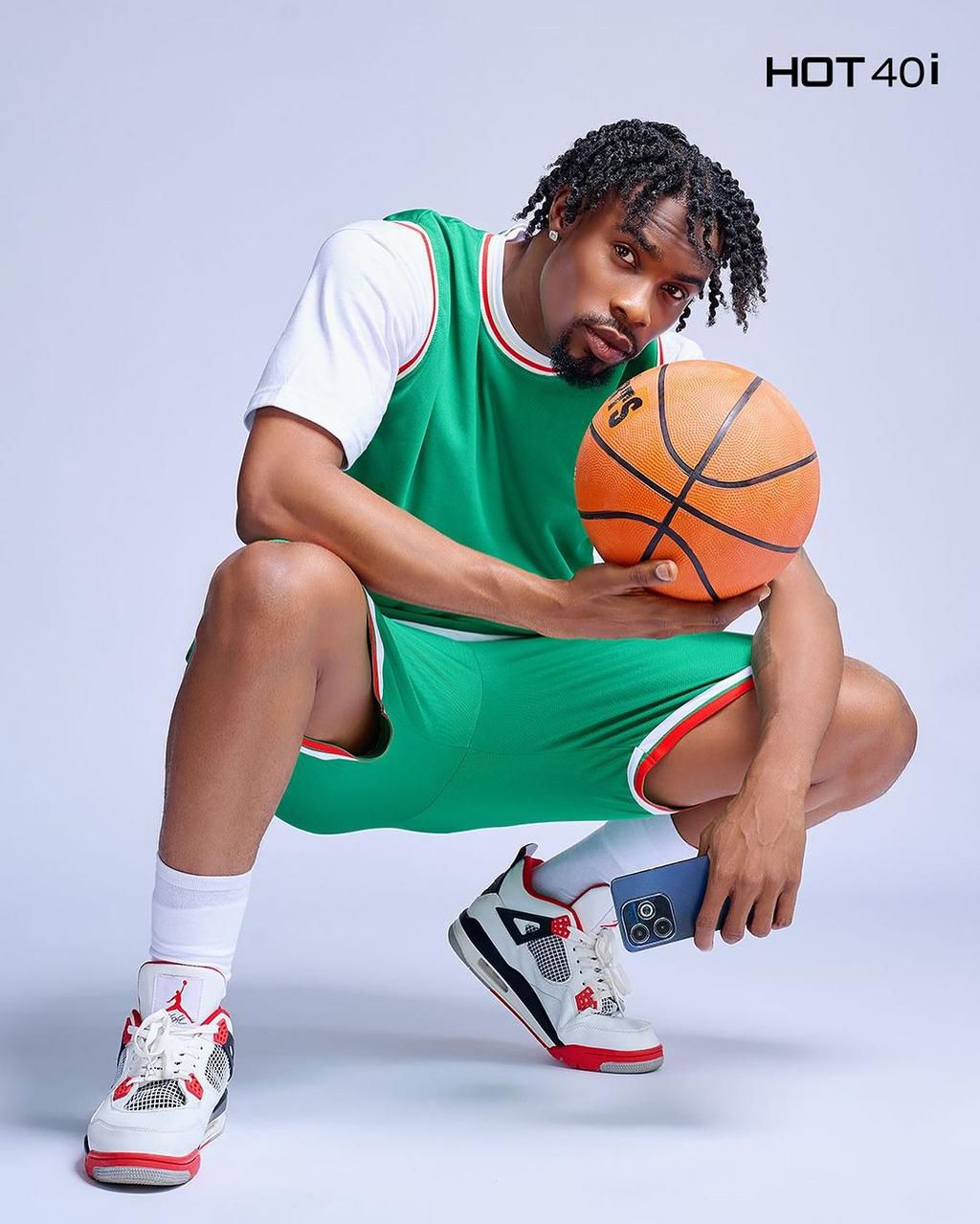 Infinix Recent Releases: Exploring ZERO 30, NOTE 40, HOT 40, SMART 8 Series