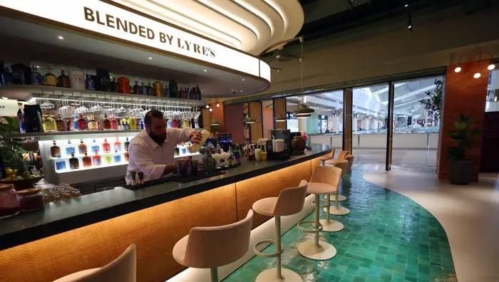 Saudi Arabia opens it's first liquor store [arisenews]