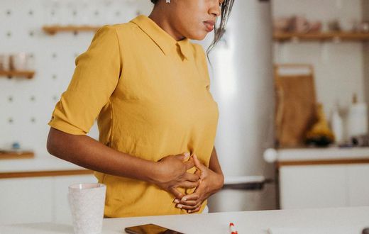 Common causes of cholera [everydayhealth]