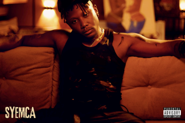 Afrobeats rising star Syemca releases new single 'What We Gone Do'