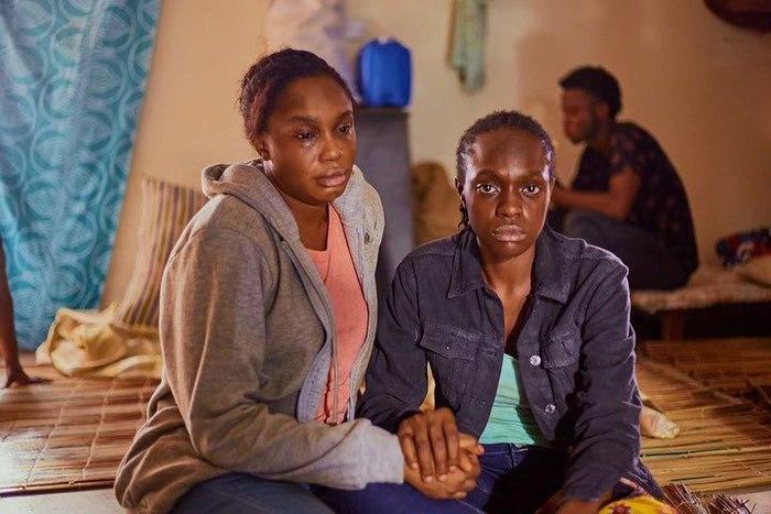 Oloture: The Journey [Netflix]