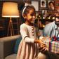 Father's deserve appreciation