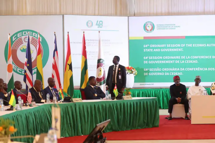 ECOWAS