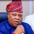 Governor Ademola Adeleke [Daily Post Nigeria]