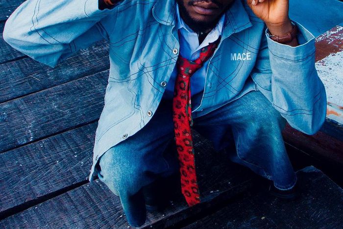 HUNA set to disrupt the industry with a mash new single titled 'MANIA'