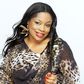 Nigerian Gospel singer Sinach