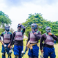 Nigeria Security and Civil Defence Corps (NSCDC) [Premium Times Nigeria]