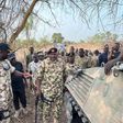 Commander hails troops for dealing with Boko Haram insurgents [NAN]