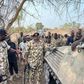 Commander hails troops for dealing with Boko Haram insurgents [NAN]