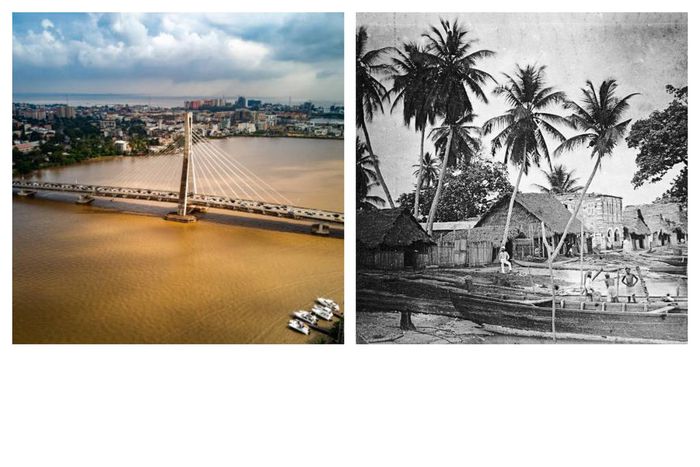 The history of Lekki Phase 1 [istockphoto/medium]