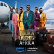 'Ebuka Turns Africa Up' premieres this March 2024