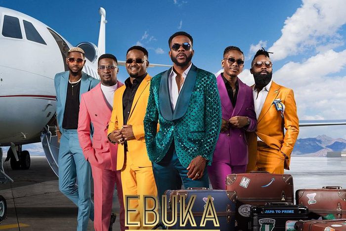 'Ebuka Turns Africa Up' premieres this March 2024