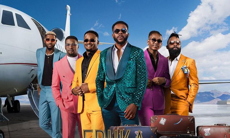 'Ebuka Turns Africa Up' premieres this March 2024