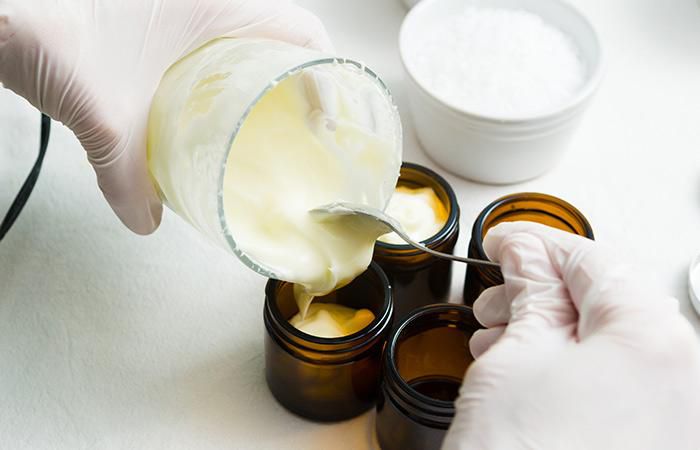 Homemade sunscreens cannot meet scientific standards [StyleCraze]