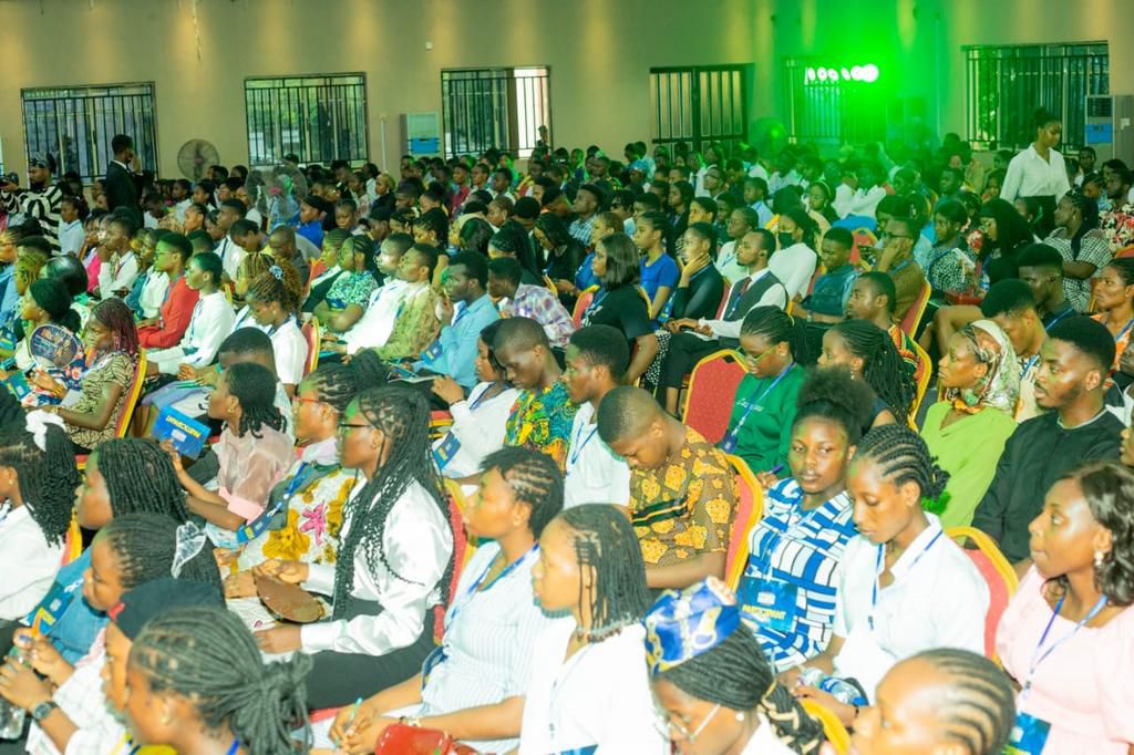 South East students entrepreneurs, innovation conference records massive success