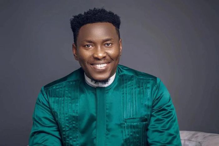 Victor Thompson made the revelation in an interview [Gmusic Plus]