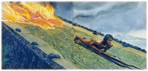 He'e hölua [HawiiBoardingCompany]