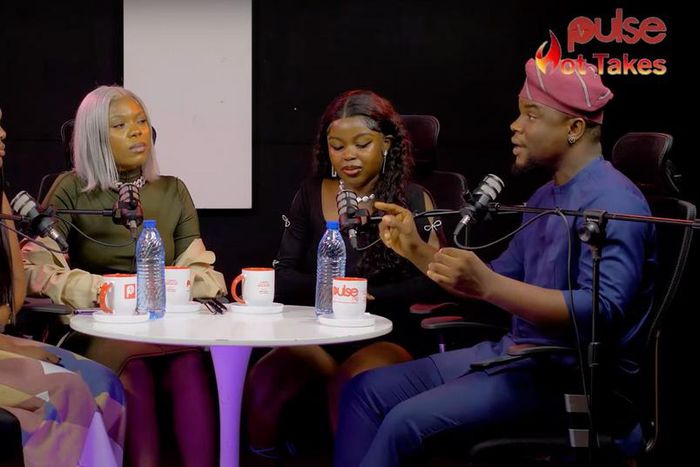 Should romantic partners tell each other how much they earn?