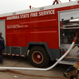 Fire destroys soap factory in Anambra