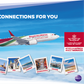 Rediscover Casablanca: Experience Morocco from Abuja with Royal Air Maroc airlines