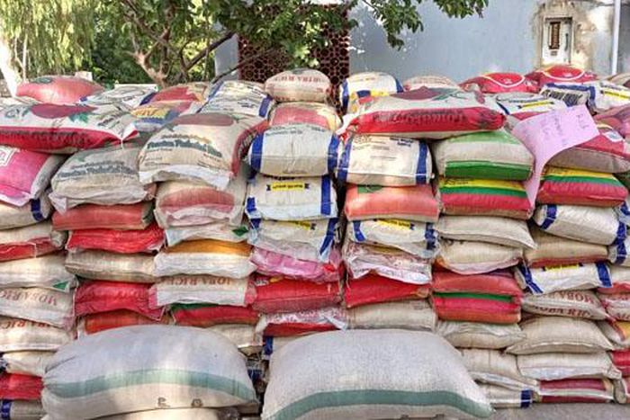 Akwa Ibom takes delivery of 24,000 bags rice from FG [Accurate News Nigeria]