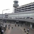 Murtala Muhammed Intl Airport-Lagos (Sahara Reporters)