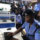 Egbetokun inaugurates police complaints response unit in Lagos. [Twitter:DayoOyewo]