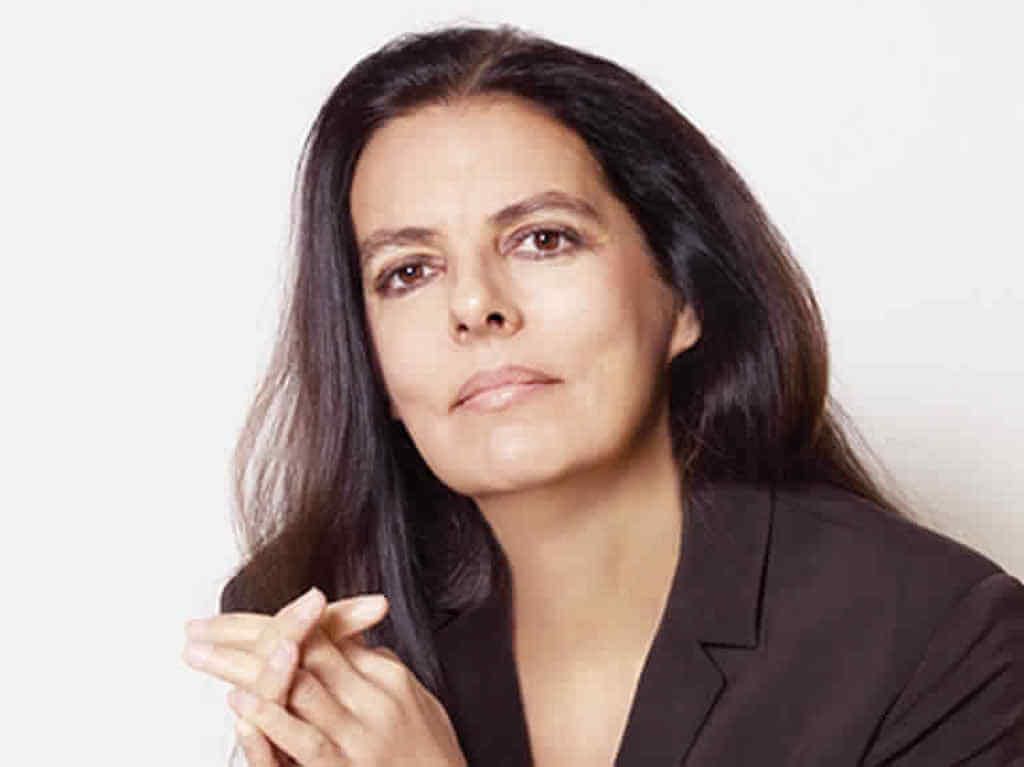 Françoise Bettencourt Meyers [ForumDaily]