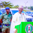 Nasarawa State Governor, Abdullahi Sule [Twitter:@NasarawaGovt]