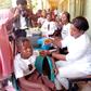 HPV Vaccine administered in secondary schools [Punch Newspapers]