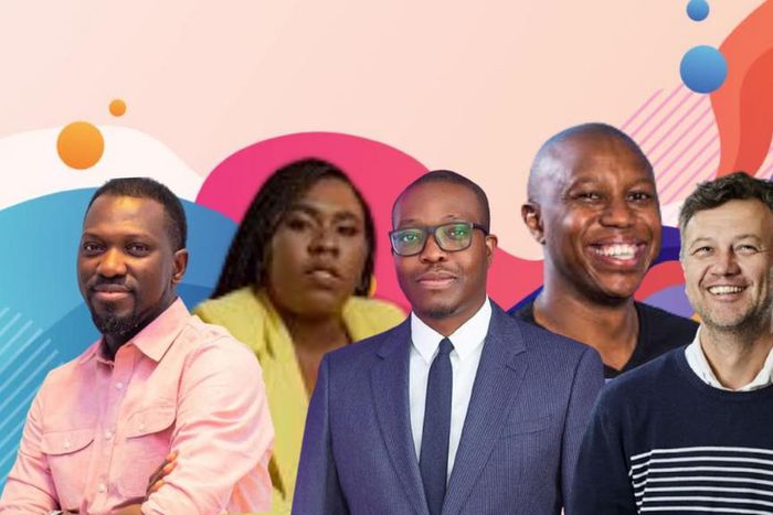 MTN, Piggyvest, Flutterwave, Kuda named top fintech companies in CNBC’s 2024 ranking