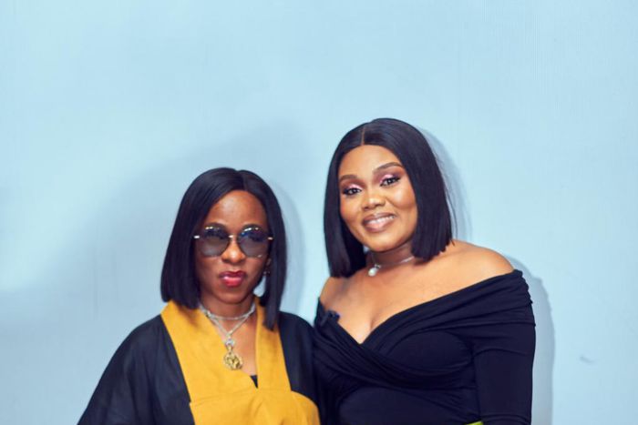 Dr Chidinma hosts exclusive screening of 'Funmilayo Ransome-Kuti' for 25 women